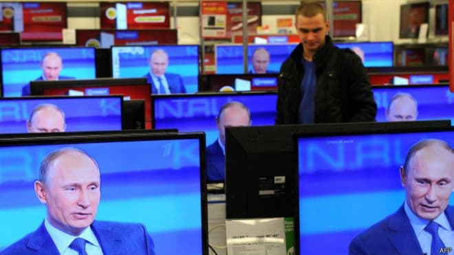 Як львів'яни реагують на російську пропаганду. Дослідження