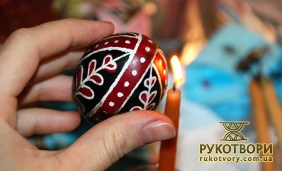 Як у Львові записати дитину на безкоштовні заннятя з писанкарства