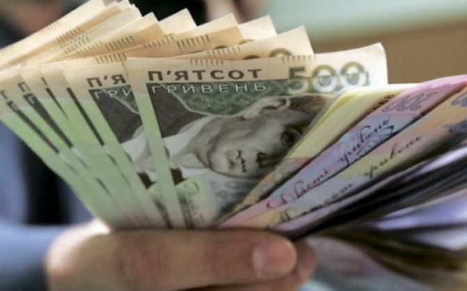 В Україні стартували масштабні виплати «дитячої допомоги»