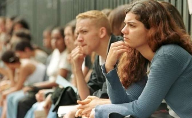 В Україні визначили топ-25 найкращих компаній, відкритих для талантів до 25 років