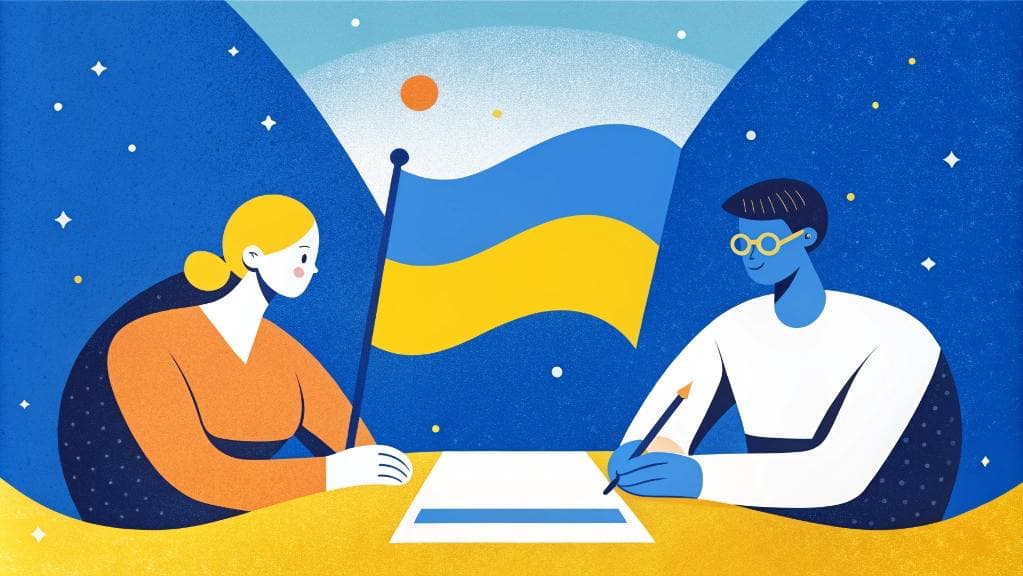Сьогодні відбудеться радіодиктант національної єдності