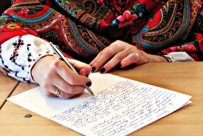 Абсолютною переможицею цьогорічного радіодиктанту стала 74-річна лікарка зі Львова