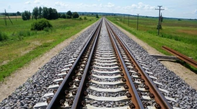 Із Києва до кордону через Львів побудують євроколію