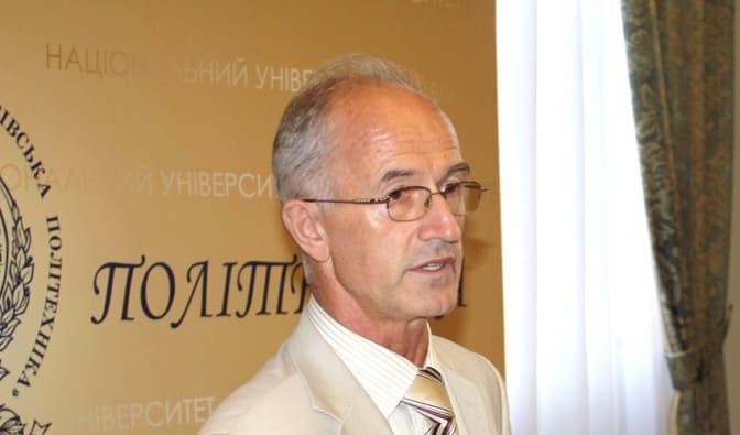Професора Львівської політехніки обрали заступником міністра освіти і науки України
