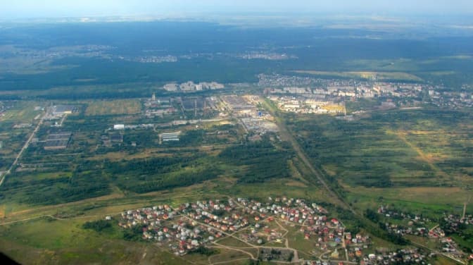 У Львові відбудеться громадське слухання про розроблення плану одного з районів на Рясне-2