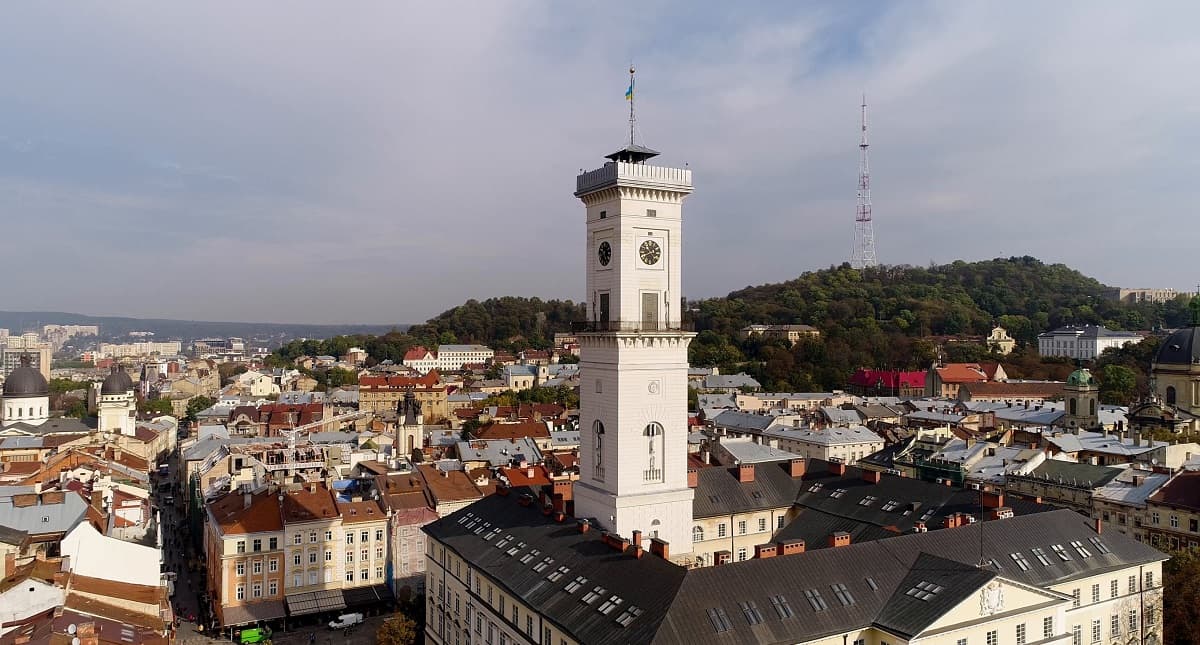 Великий бізнес вміє домовлятись. Чого очікувати від нової Львівської міської ради