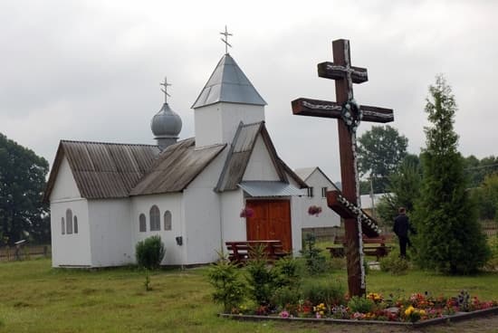 На Львівщині ще одна громада заборонила діяльність московського патріархату