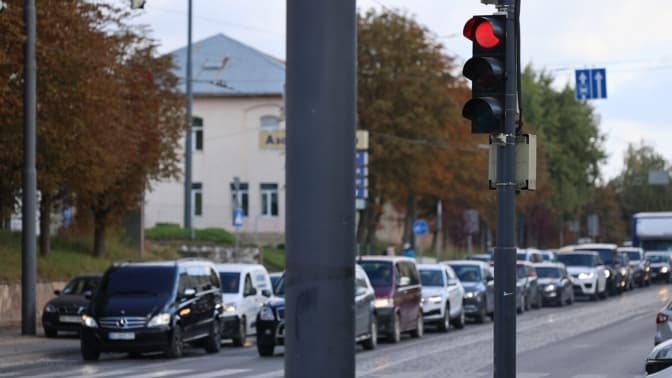 У Львові провели масштабне тестування світлофорів: що дослідили