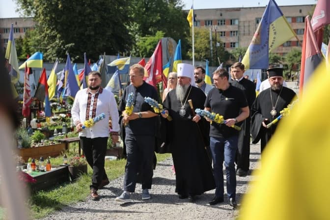 Фото: ЛМР