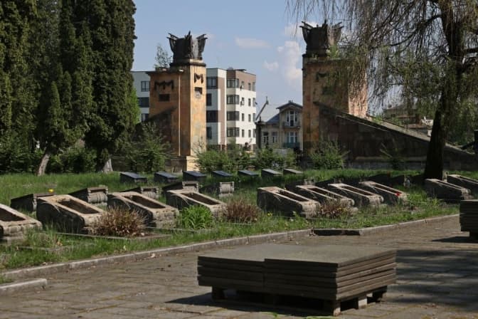 Фото: ЛМР
