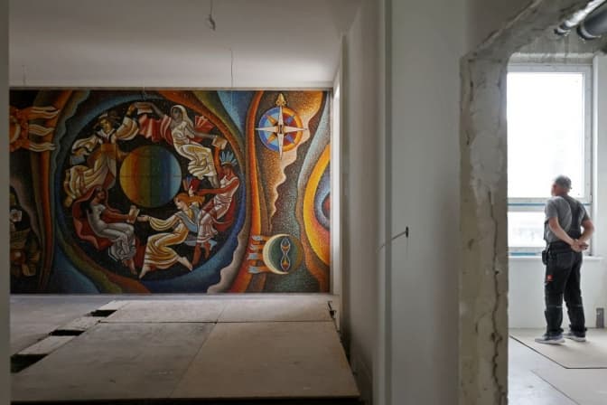Фото: ЛМР