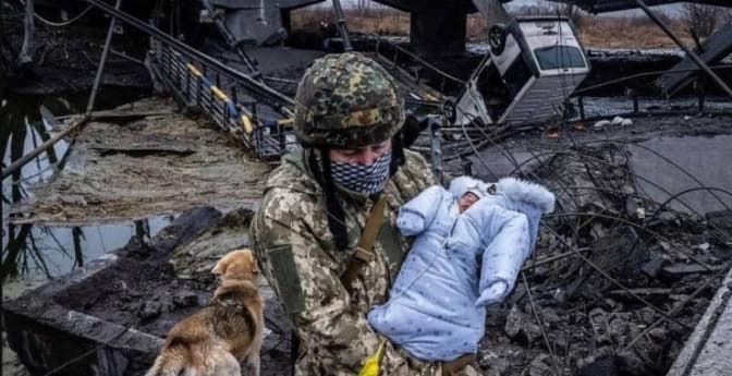 Росіяни в Україні вбили майже 200 дітей