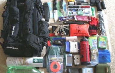 Скільки коштуватиме львів'янину підготуватися до війни