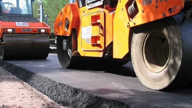 На Львівщині планують капітальний ремонт дороги місцевого значення за 85 млн грн