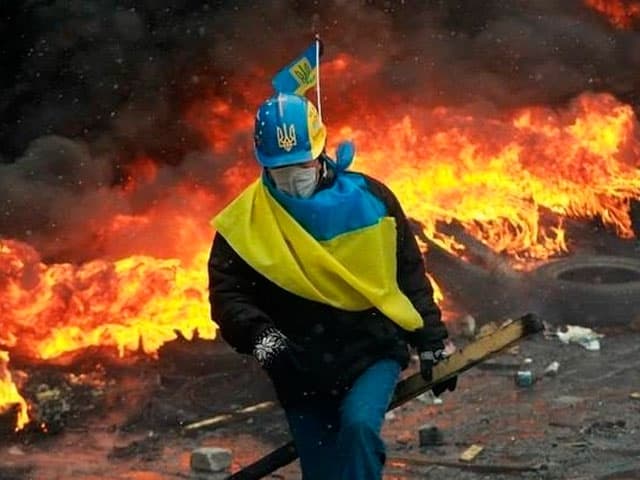 Львів’ян запрошують на документальний фільм про Майдан