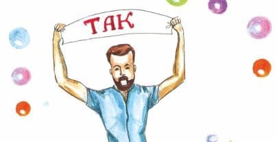 У Львові говоритимуть про силу слова «Так»