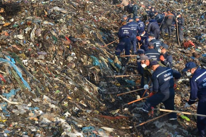 фото: Головне управління ДСНС України у Львівській області