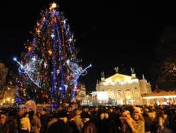 У Львові до свята Миколая відкриють готель для школярів