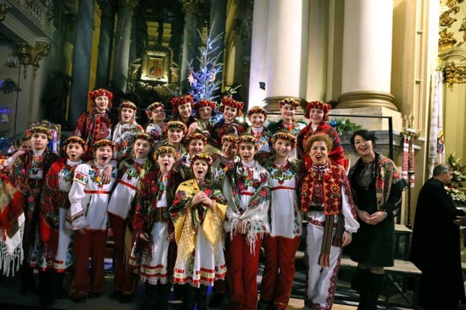 фото: Євгена Кравса