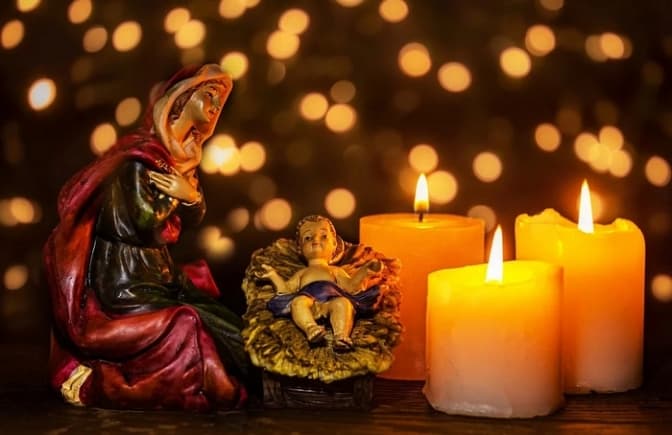 Як відзначатимуть Різдво у Львові. Розклад богослужінь