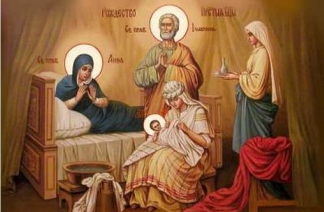 Різдво Пресвятої Богородиці: історія свята та де храмовий празник у Львові