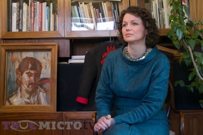 Люди Твого міста: майстриня етноодягу про тренди серед вишиванок