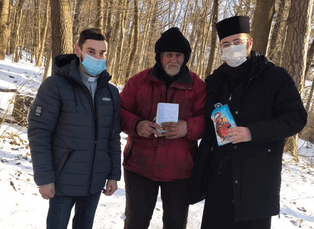 Фото: Іван Данилів