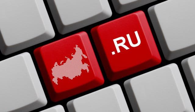 Українців закликають не користуватися російськими сайтами
