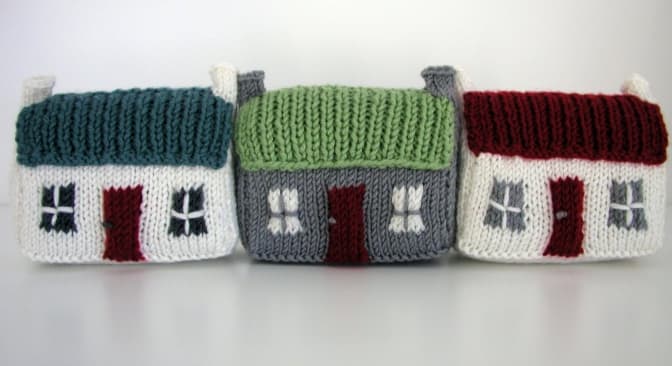 Фото: handknittedthings.blogspot.com