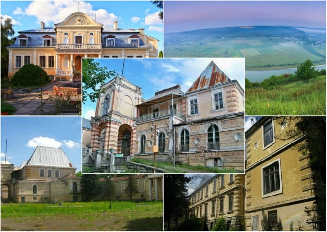 Куди поїхати на вихідні зі Львова: на гостину до графів Лянцкоронських