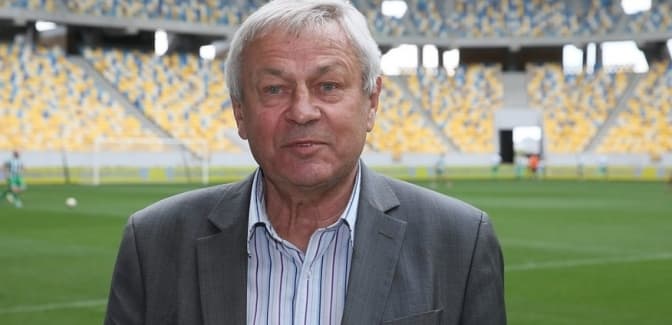 У Львові збирають кошти на операцію ветерану львівських «Карпат»