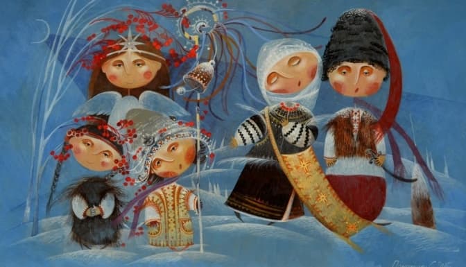 Різдво – це таємничий, містичний час. Розмова з етнологинею