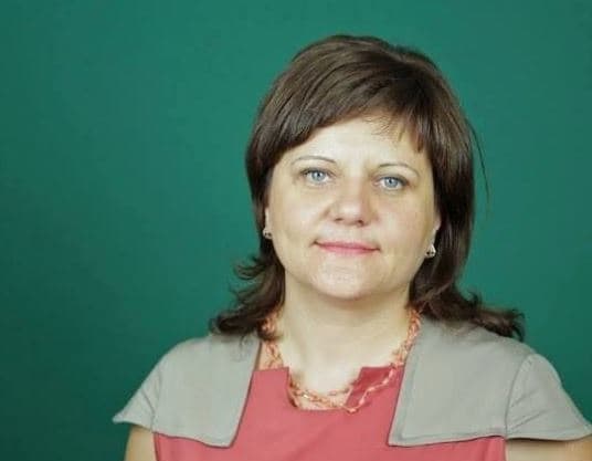 У Львові призначили тимчасову очільницю центру для бійців АТО