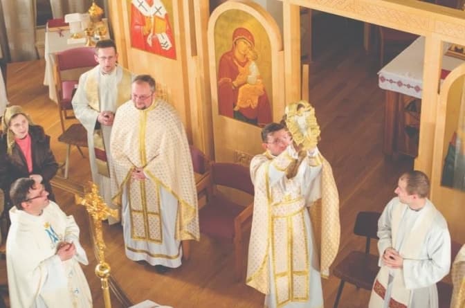 Фото: Духовна велич Львова