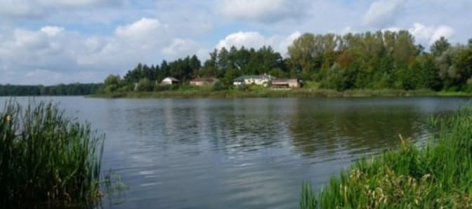 Через виділення земельних ділянок біля озера Наварія проведуть службове розслідування