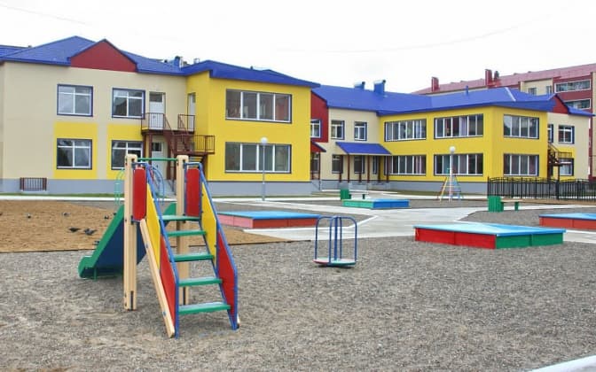 У Сокільниках збудують дитячий садок. Деталі