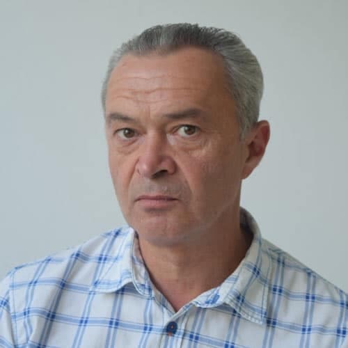 У Львові помер відомий скульптор та викладач Тарас Самотос