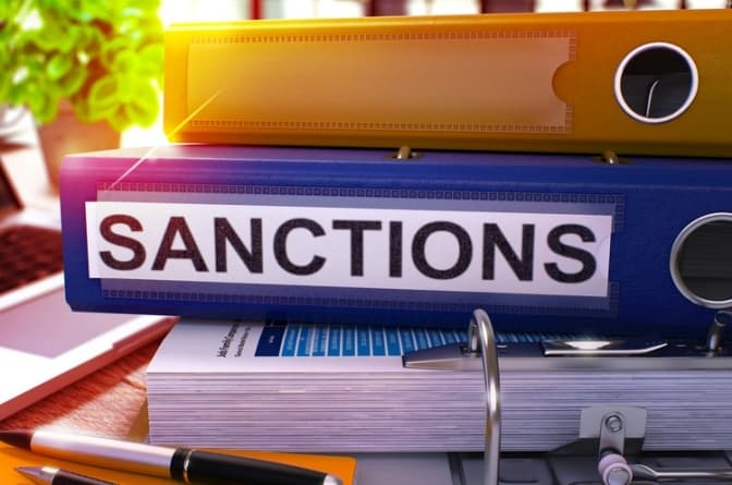 Санкцій РНБО зазнають 18 підприємств Львівщини