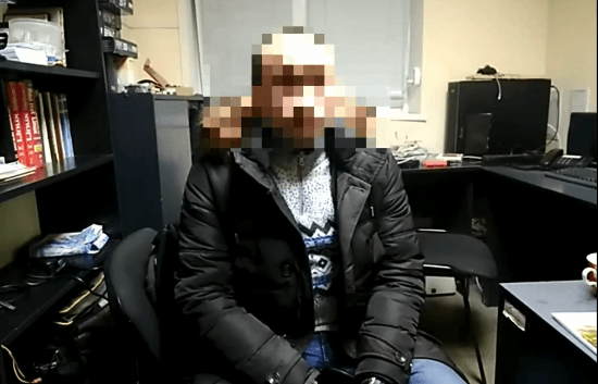 СБУ викрила львівських підприємців, які крали інформацію з державних та військових структур