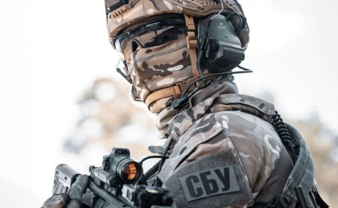 СБУ затримала у Києві організаторів російської «фабрики тролів»