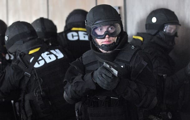 СБУ хочуть надати доступ до всіх баз даних в Інтернеті