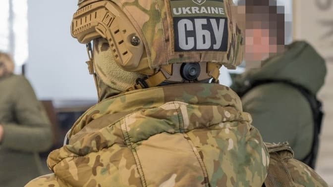 У СБУ заявили про потужну хвилю гібридної війни
