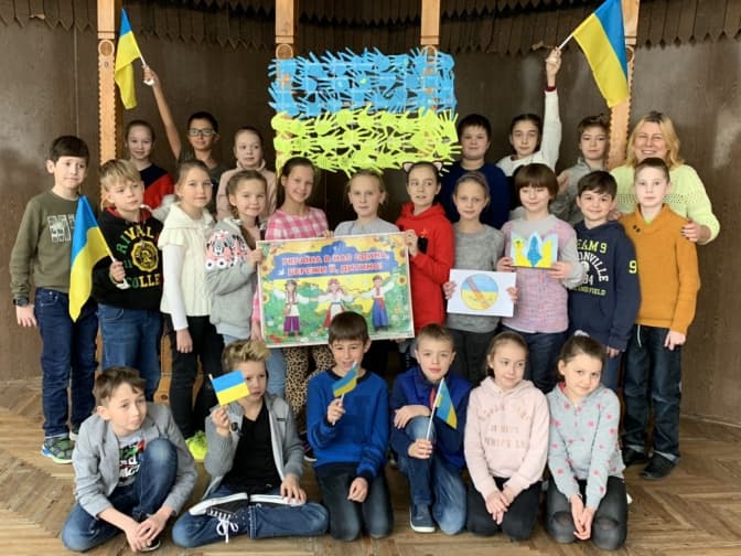 У львівському ліцеї №45 заявляють про наклеп і спростовують інформацію про зв’язки з Росією