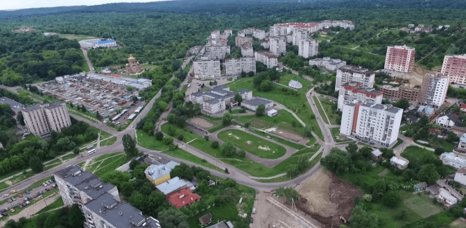 Львів’ян кличуть на громадське слухання щодо покращення інфраструктури в районі вулиці Щурата