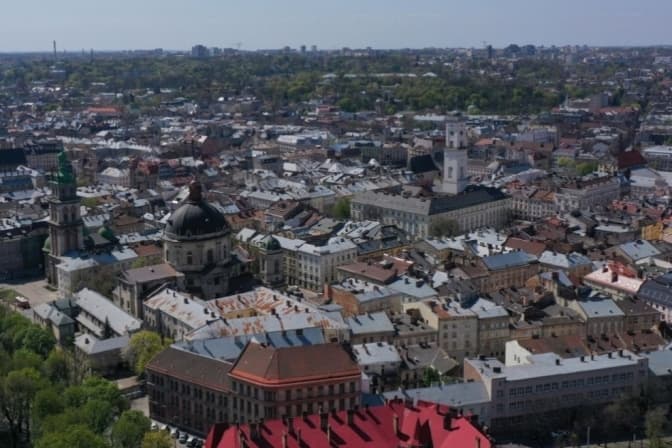 Оновили рейтинг громад Львівщини: хто цього місяця серед лідерів