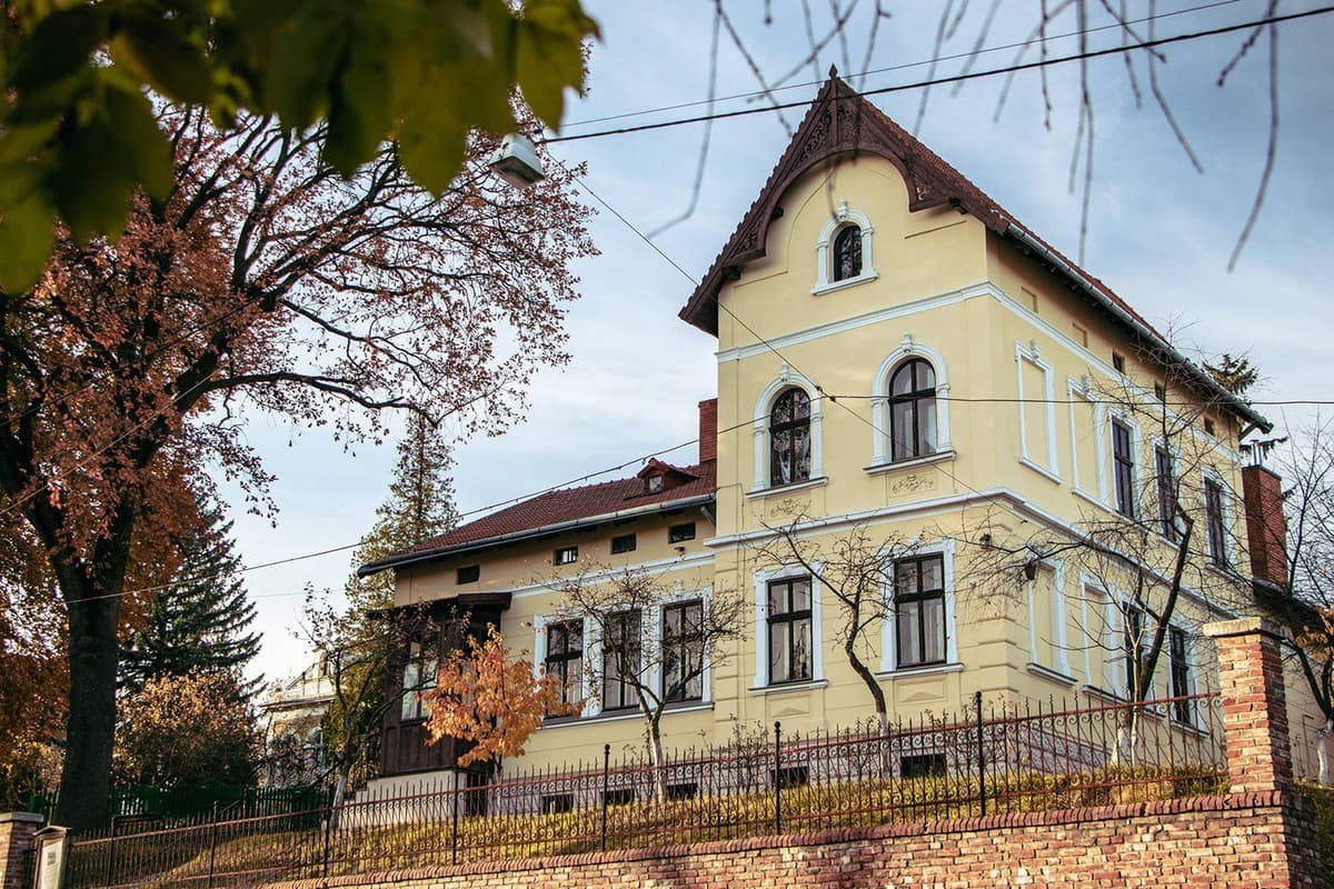 У Домі Франка у Львові змінили вартість відвідування. Оновлені ціни