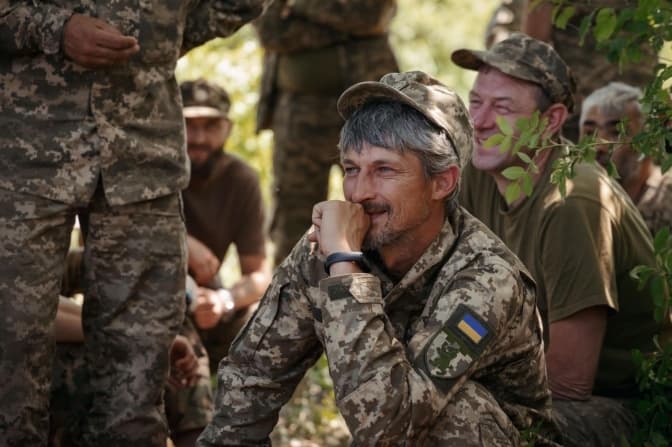 Ми обов’язково створимо тероборону у Луганську, Донецьку та Криму