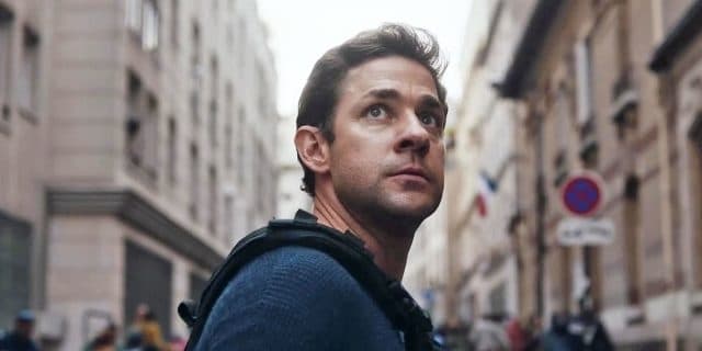 На Amazon Prime вперше з'явилась українська озвучка