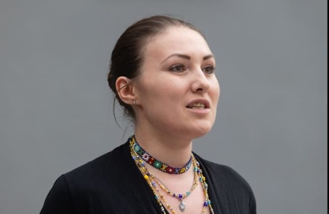 Прокуратура відкрила провадження щодо слів Софії Федини про Володимира Зеленського
