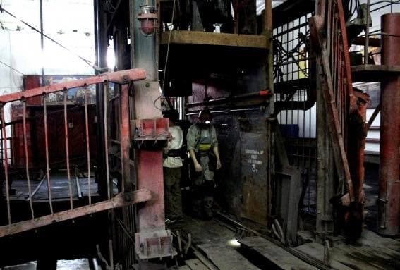 Шахтарі на Львівщині організували протести через заборговану зарплату